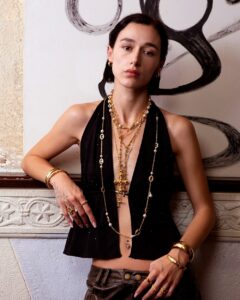 Jewelry Styling Rules for Every Occasion—Have You Got Them Yet