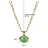 Green Aventurine Necklace