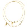 The Mellow Necklace
