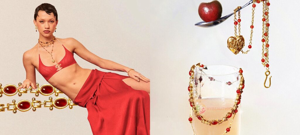 2025 Jewelry Trends: Must-Have Pieces for Every Fashionista