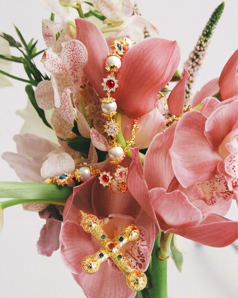 Mybeautygo Jewelry help you move forward, face new challenges and create your own paradise