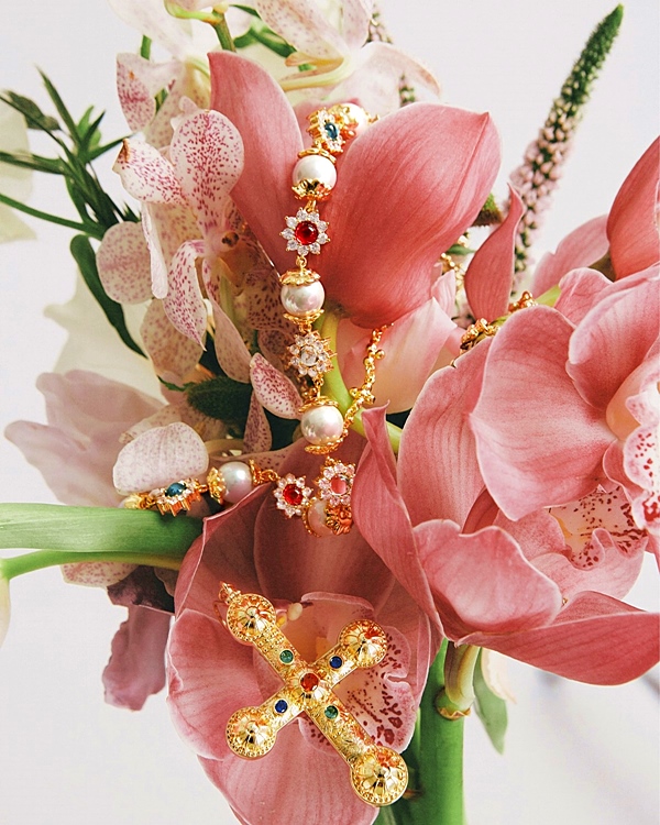 Mybeautygo Jewelry helps you move forward, face new challenges and create your own paradise