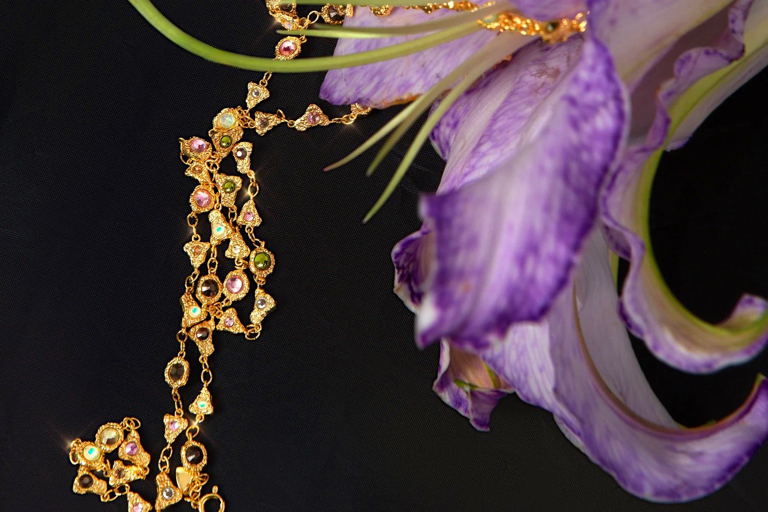 Mybeautygo jewelry is for the girl who confident free and ever-changing