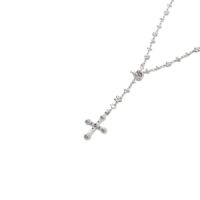 Clara Photo Locket Necklace in Gold