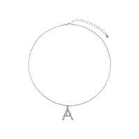 Natural Gemstone Necklace