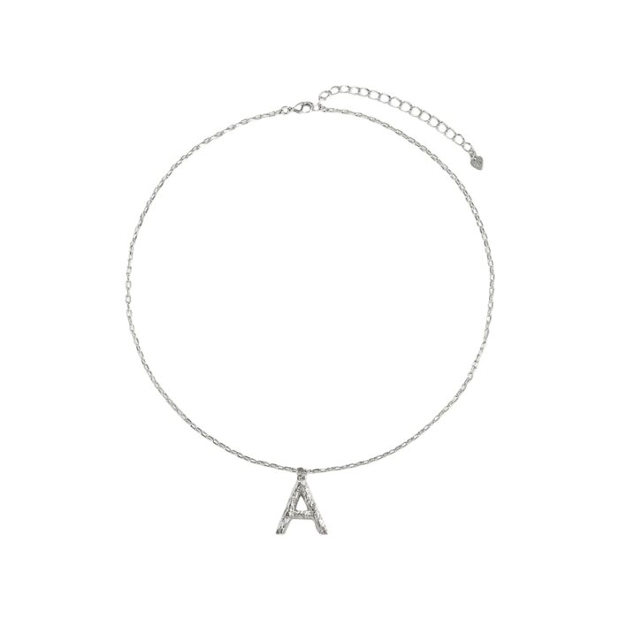 Natural Gemstone Necklace