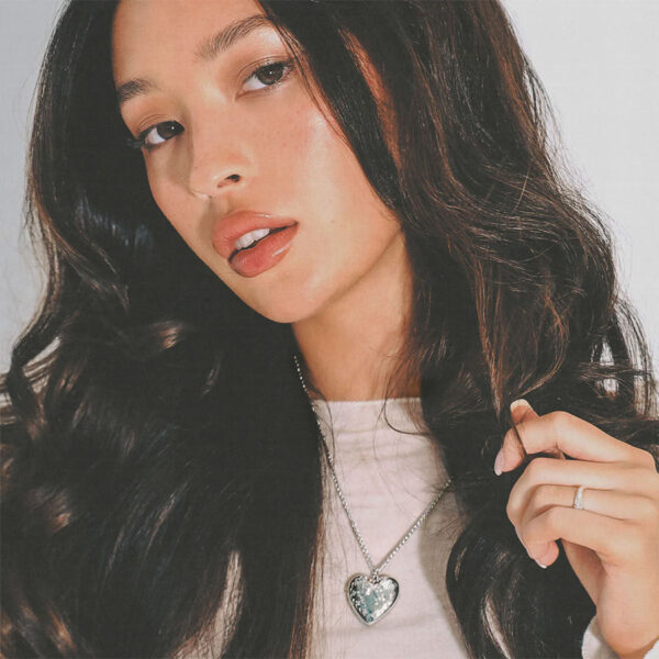 Natural Gemstone Necklace